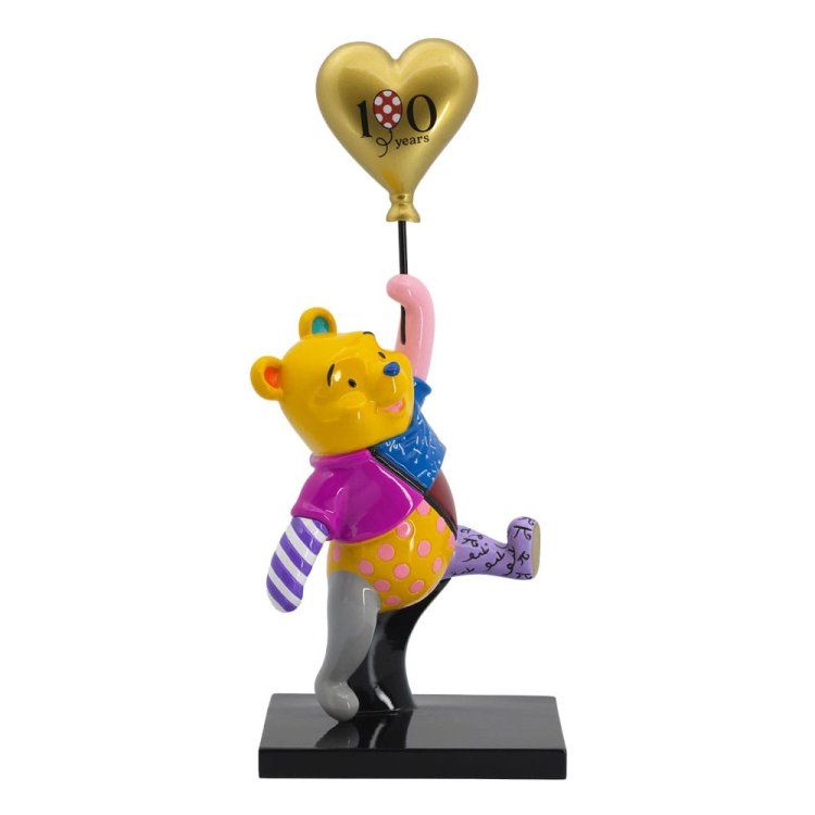 Winnie the Pooh 100th Anniversary 6019017