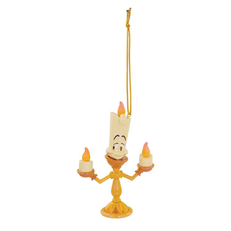 Lumiere Hangend Ornament door Department 56 6019121 Pre Order