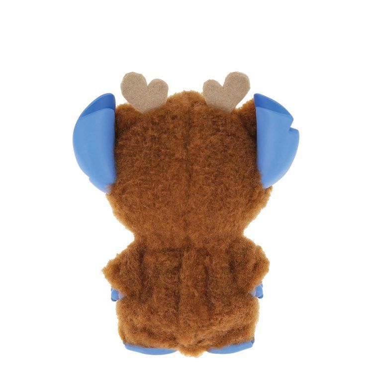 Reindeer Stitch Figurine 6019368