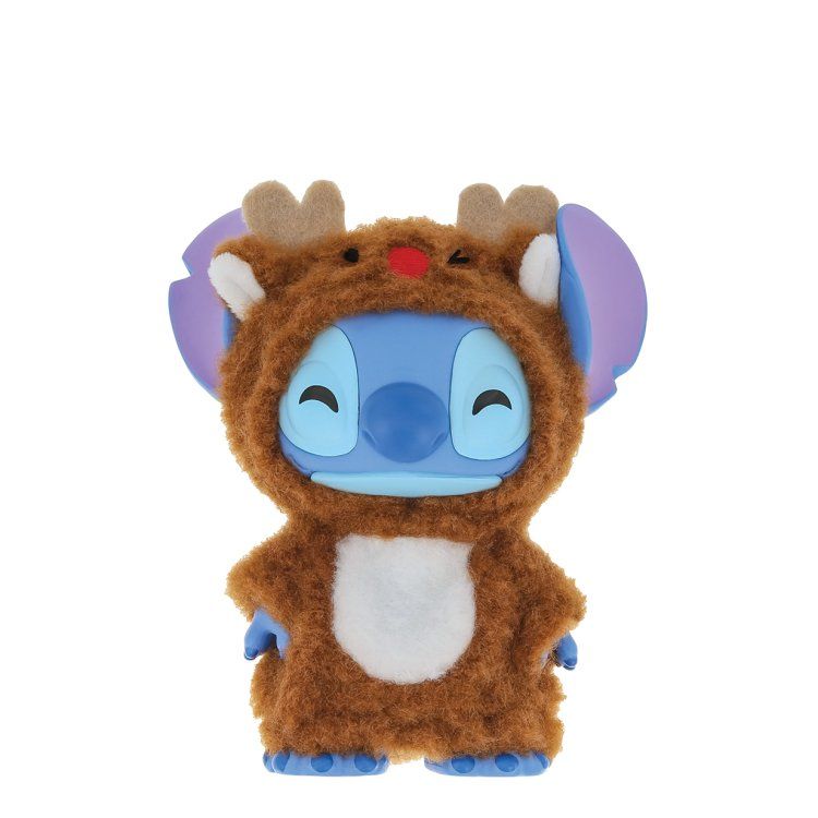 Reindeer Stitch Figurine 6019368