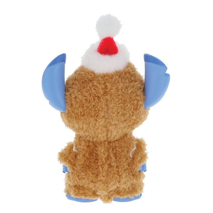 Gingerbread Stitch Figurine 6019369
