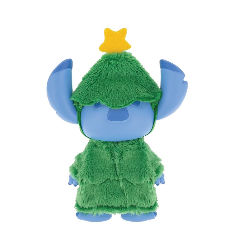 Christmas Tree Stitch Figurine 6019371