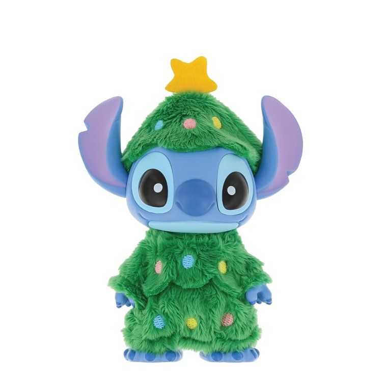 Christmas Tree Stitch Figurine 6019371
