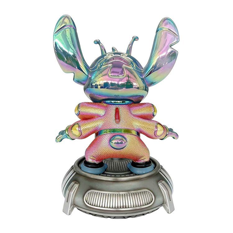 Fighting Stitch Figurine by Grand Jester 6019421