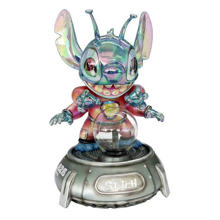 Fighting Stitch Figurine by Grand Jester 6019421