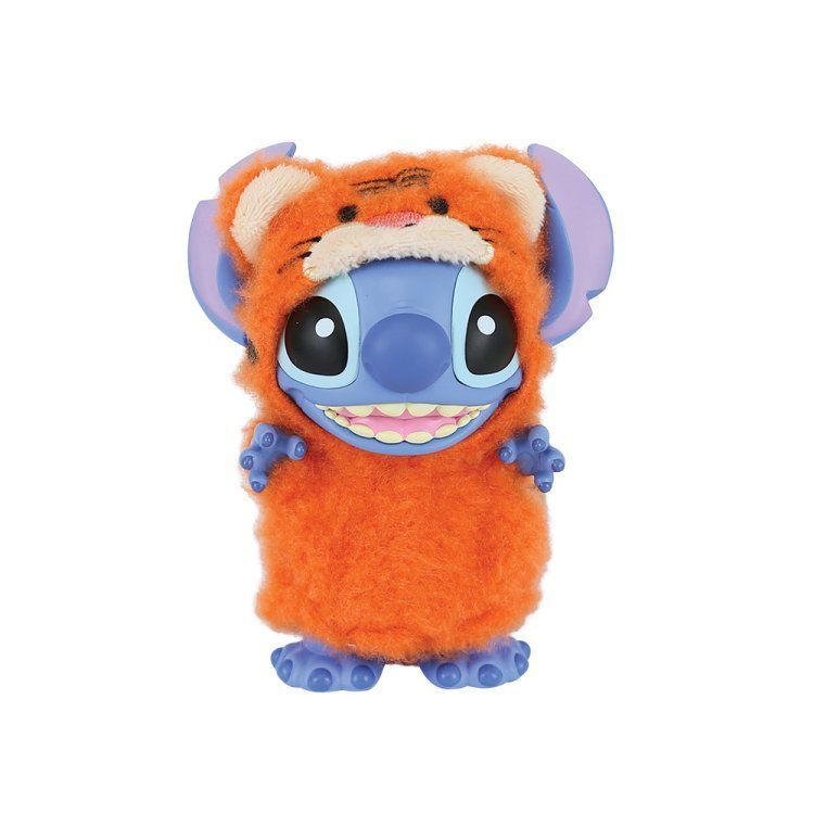 Tiger Stitch Figurine by Grand Jester 6019612 pre order