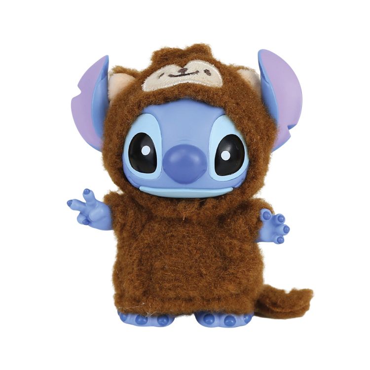 Monkey Stitch Figurine by Grand Jester 6019613