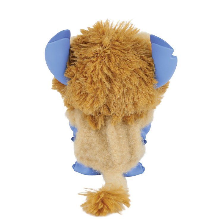 Lion Stitch Figurine by Grand Jester 6019614 pre order