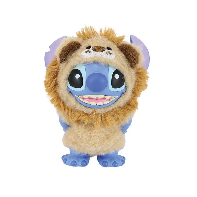 Lion Stitch Figurine by Grand Jester 6019614 pre order