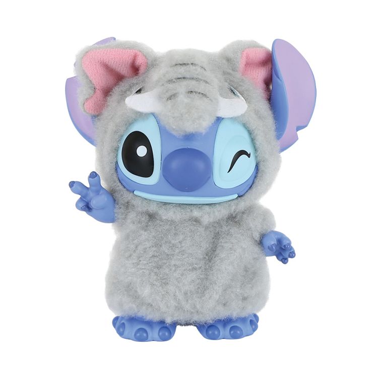Elephant Stitch Figurine by Grand Jester 6019617 pre order