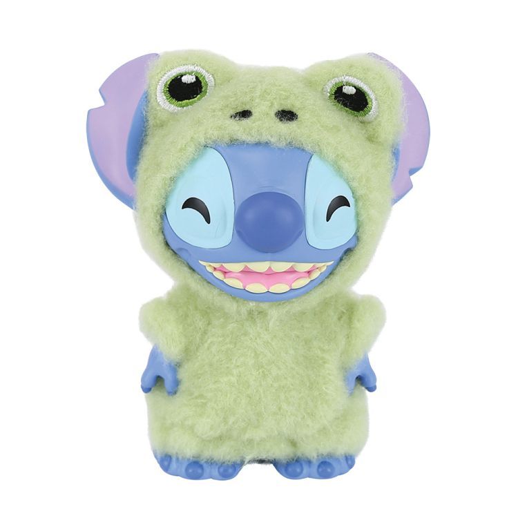 Frog Stitch Figurine by Grand Jester 6019618 pre order