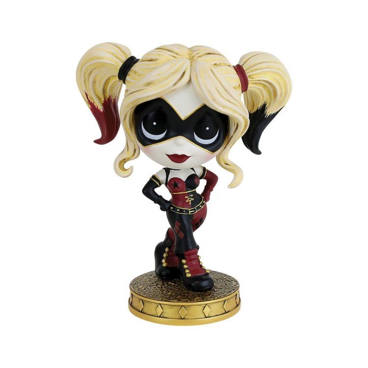 Ichigo Ichie (Harley Quinn) 6020368