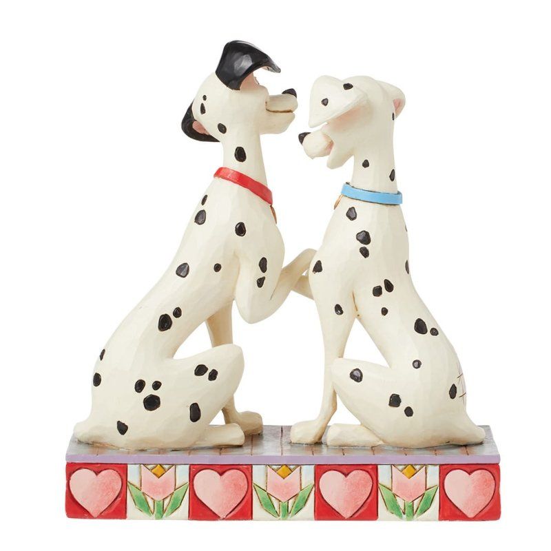 101 ways to love you (Pongo & Perdita) 6016331