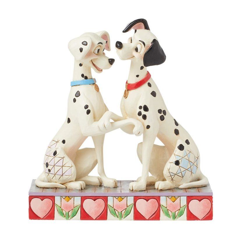 101 ways to love you (Pongo & Perdita) 6016331