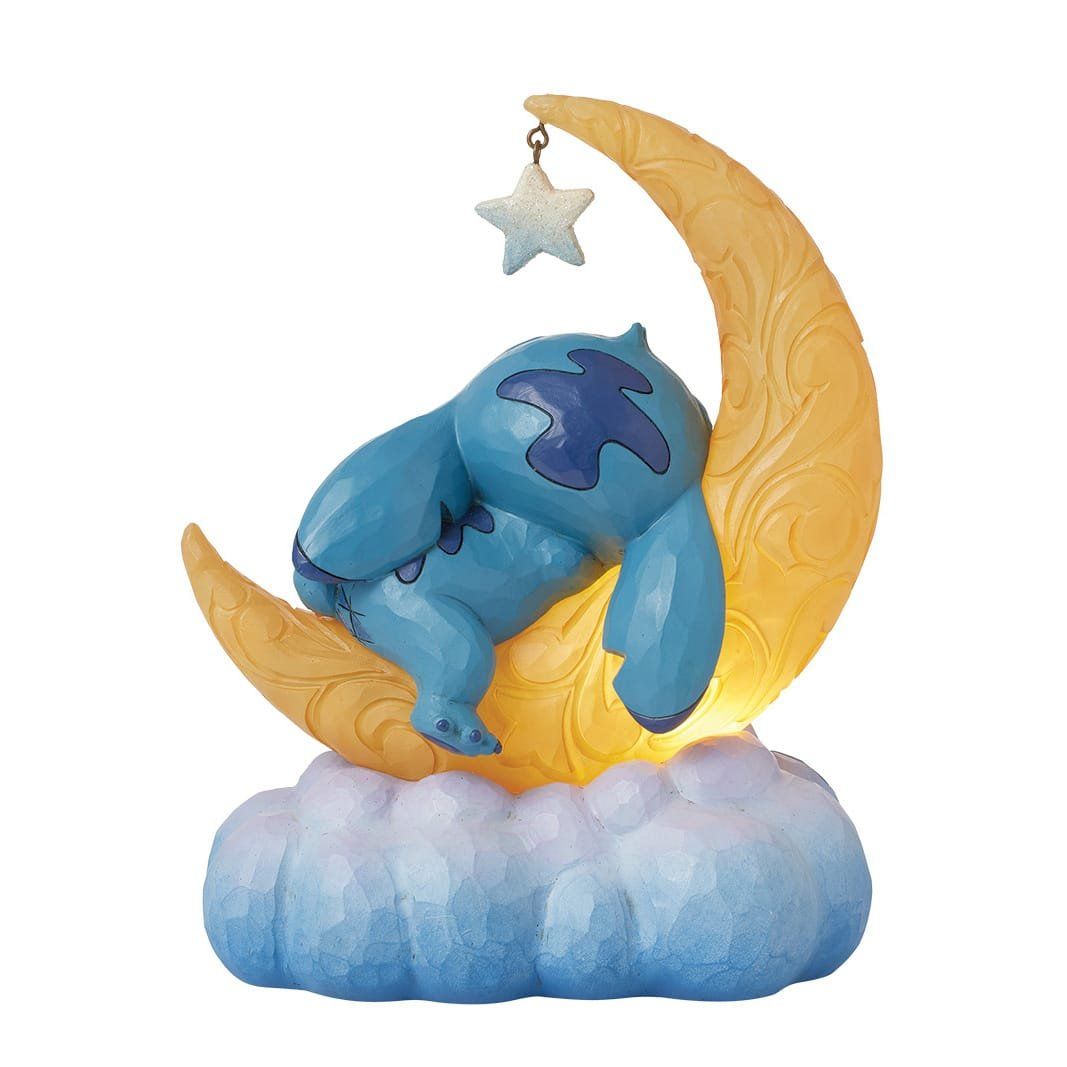 Sweat Dreams (Stitch & Scrump on light up Moon) 6016334