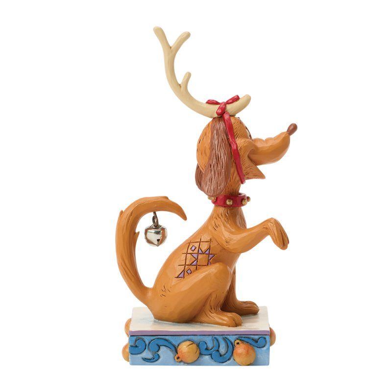 Max, een figuurtje uit 