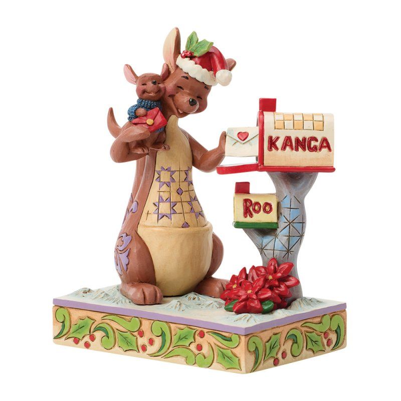 Roo's Holiday Wish (Kanga & Roo) 6018707