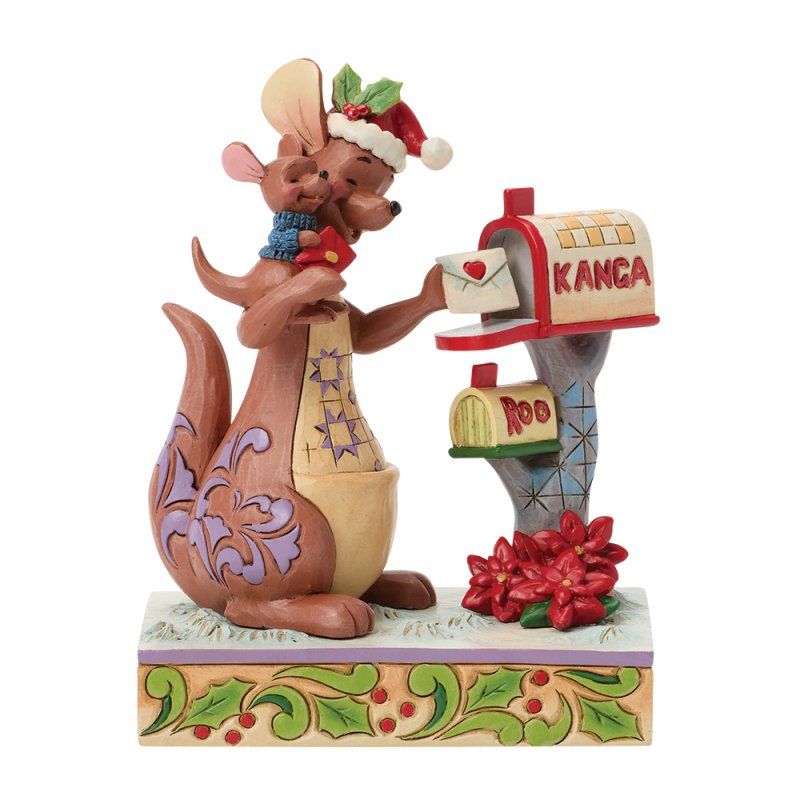 Roo's Holiday Wish (Kanga & Roo) 6018707