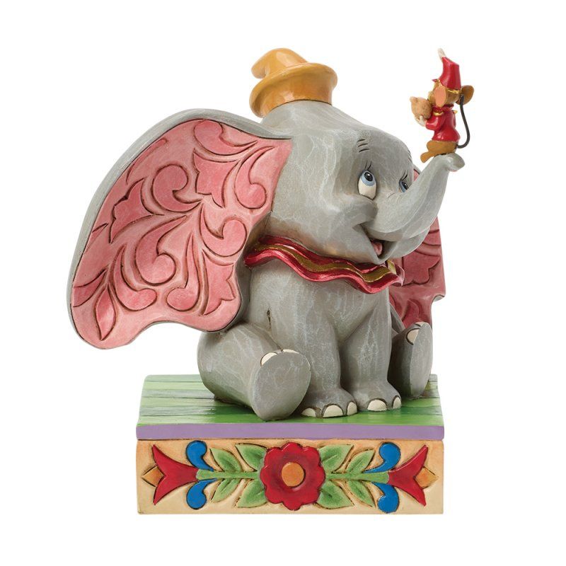Big Ears, Bigger Friendship (Dumbo & Timothy) 6018721