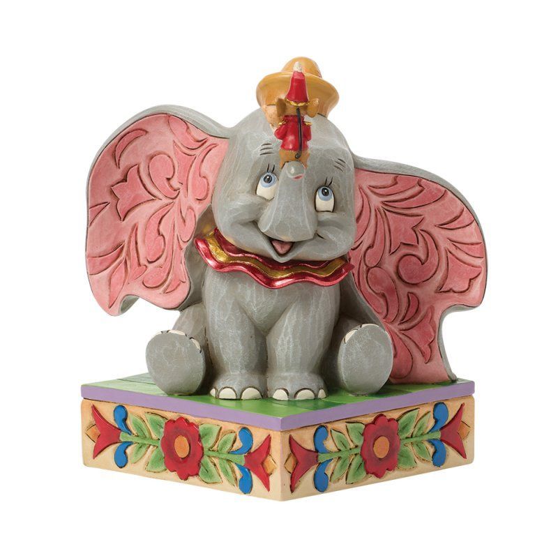 Big Ears, Bigger Friendship (Dumbo & Timothy) 6018721