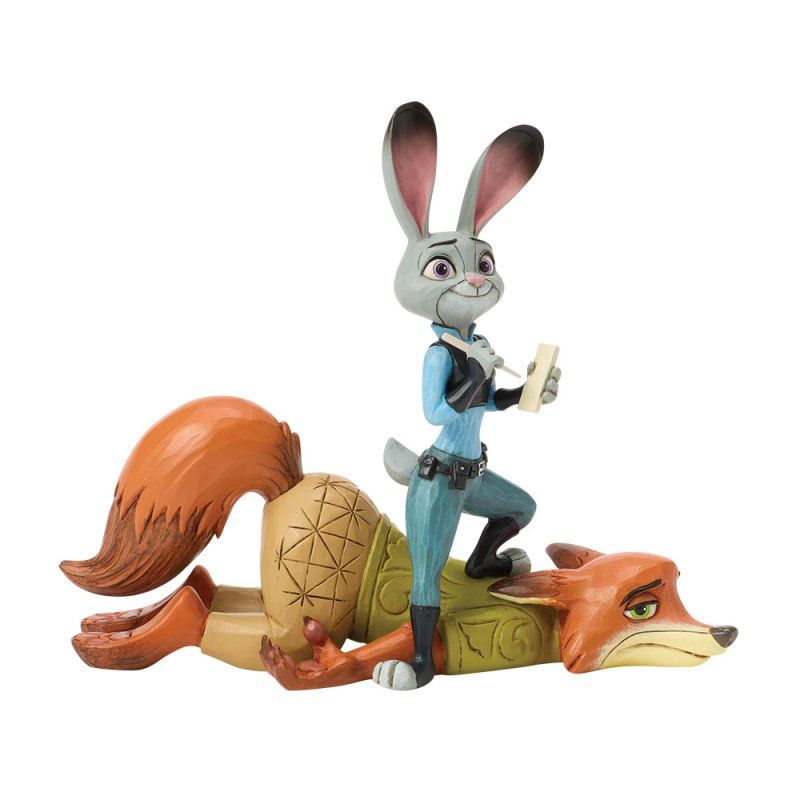 It's Called a Hustle, Sweetheart (Judy & Nick) 6018723
