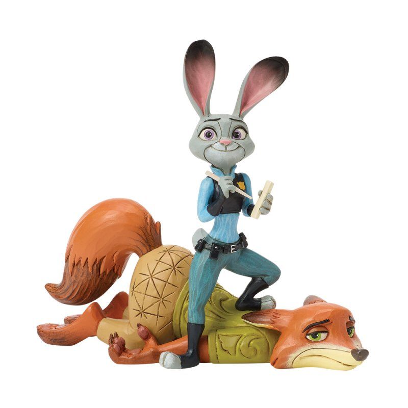 It's Called a Hustle, Sweetheart (Judy & Nick) 6018723