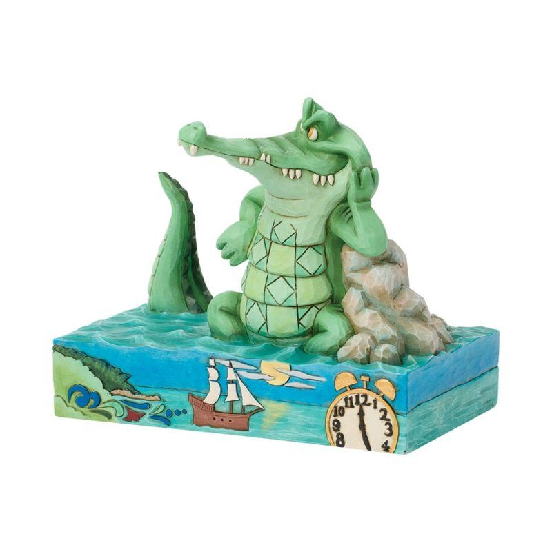 Peter Pan Crocodile Figurine 6019906