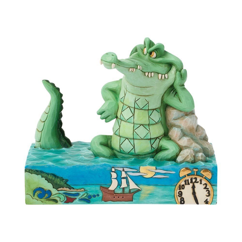 Peter Pan Crocodile Figurine 6019906