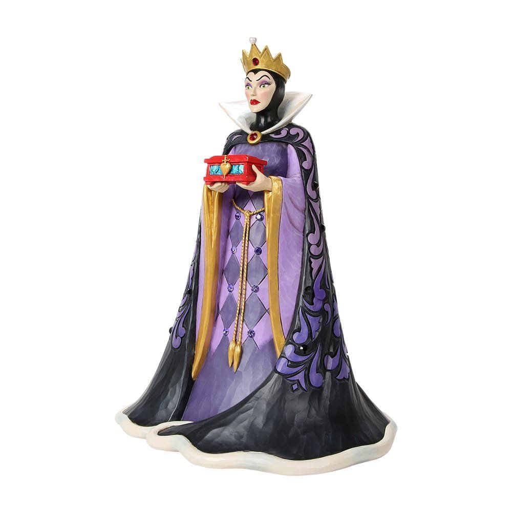 Snow White Evil Queen Deluxe Figurine 6019909