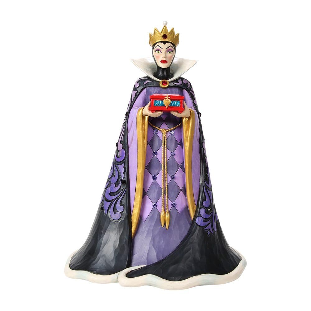 Snow White Evil Queen Deluxe Figurine 6019909