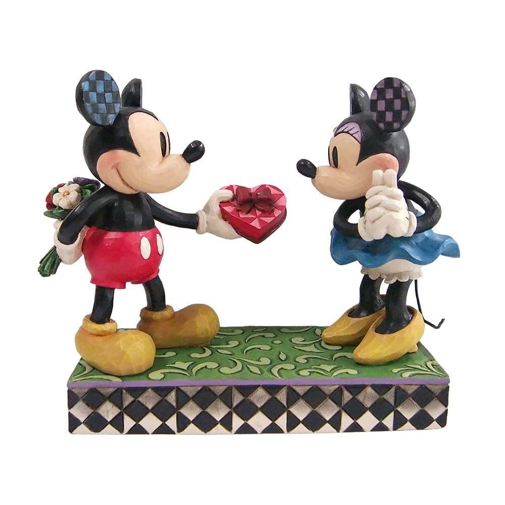 Mickey & Minnie Vintage Love 6020832