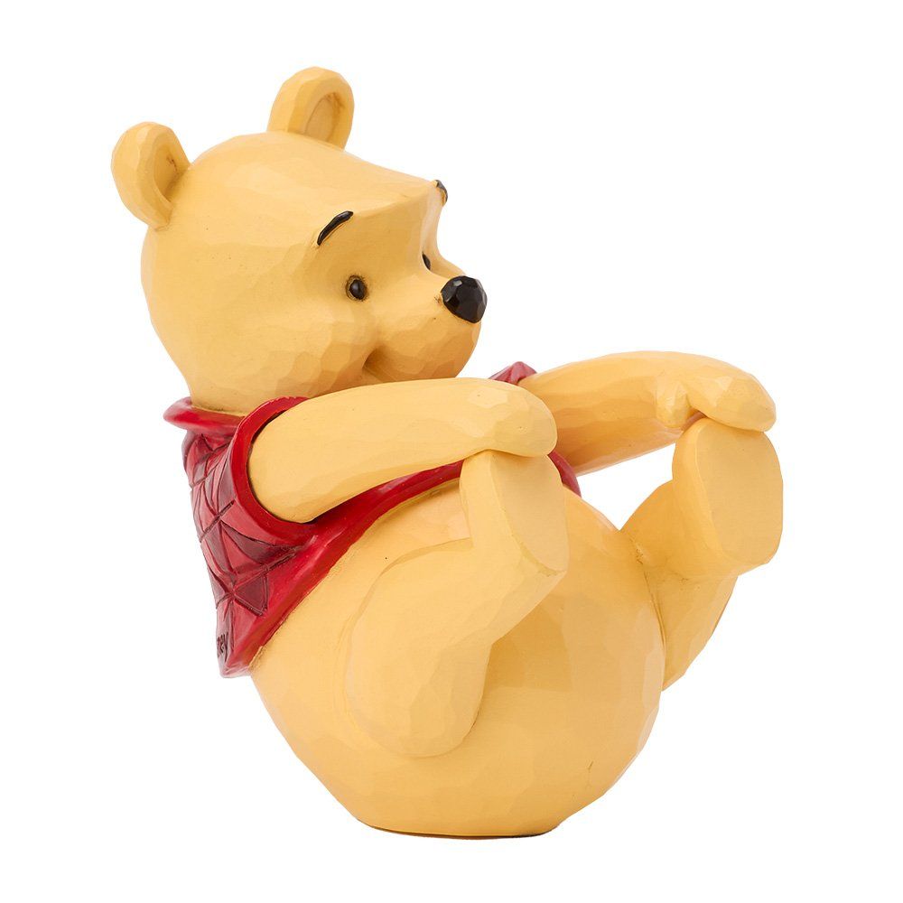 Pooh Wobbler Figurine 6019905