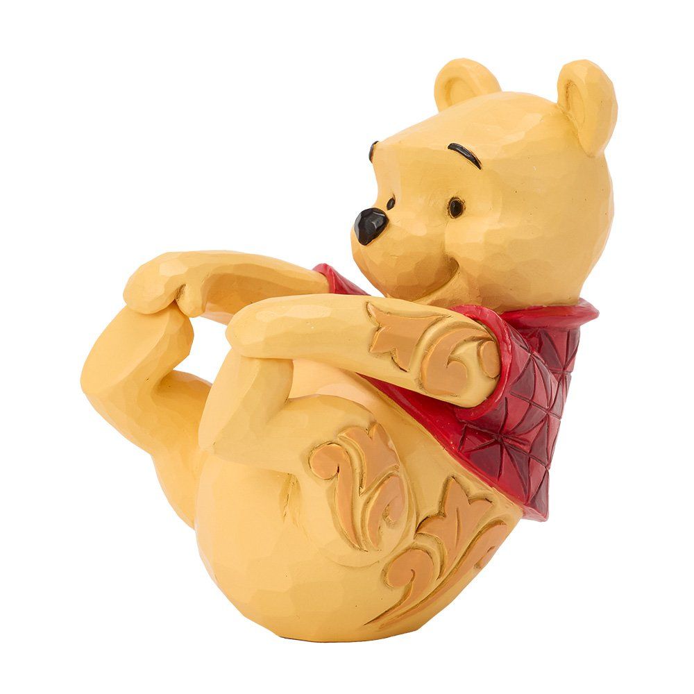 Pooh Wobbler Figurine 6019905