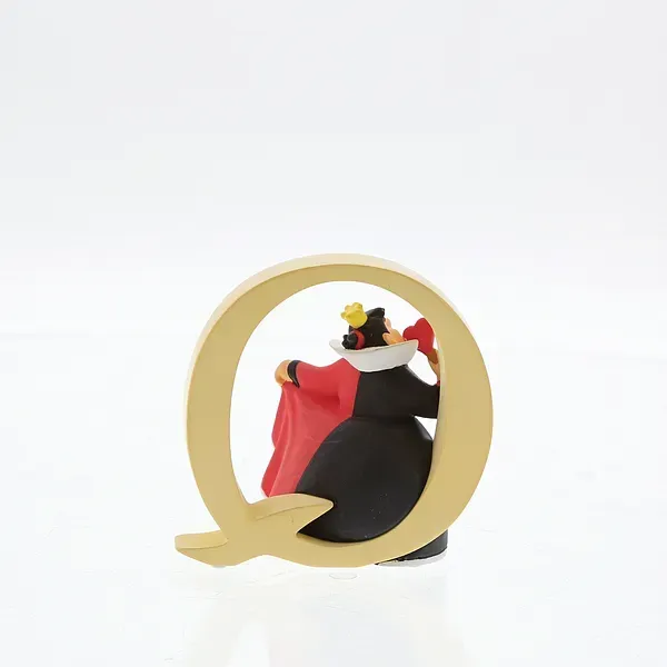 De letter 