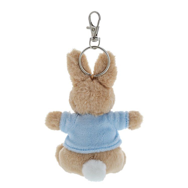 Peter Rabbit Keyring A30789