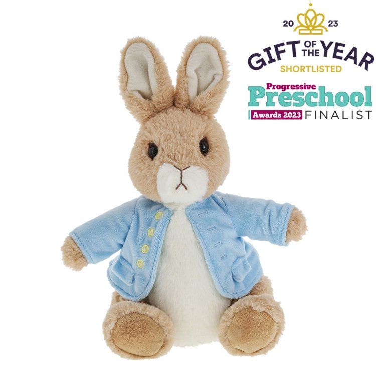 Peter Rabbit Large A30790