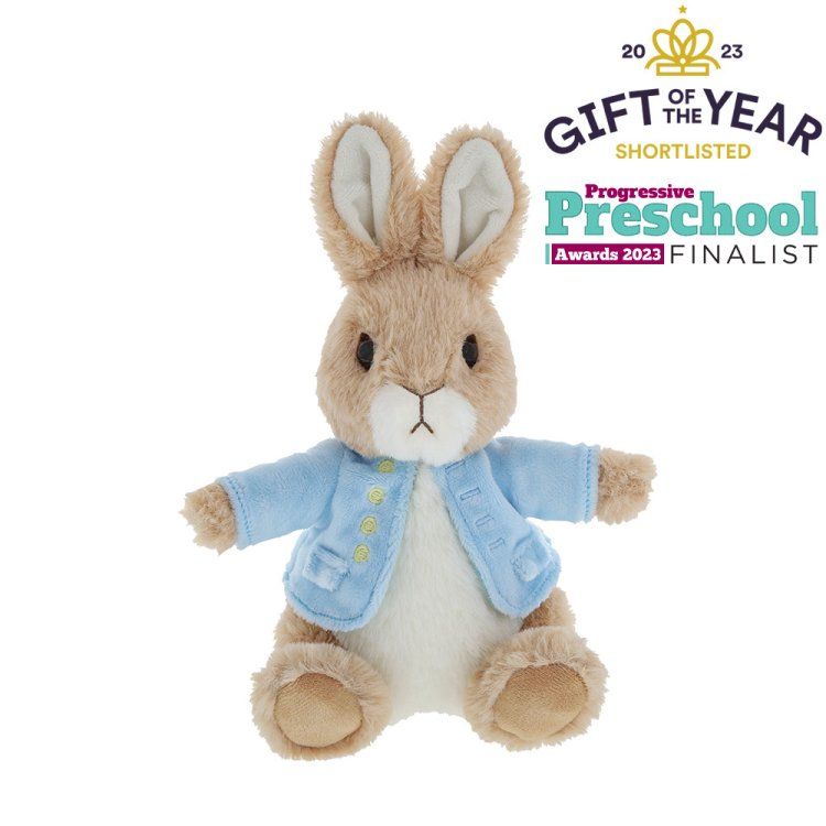 Peter Rabbit Medium A30791