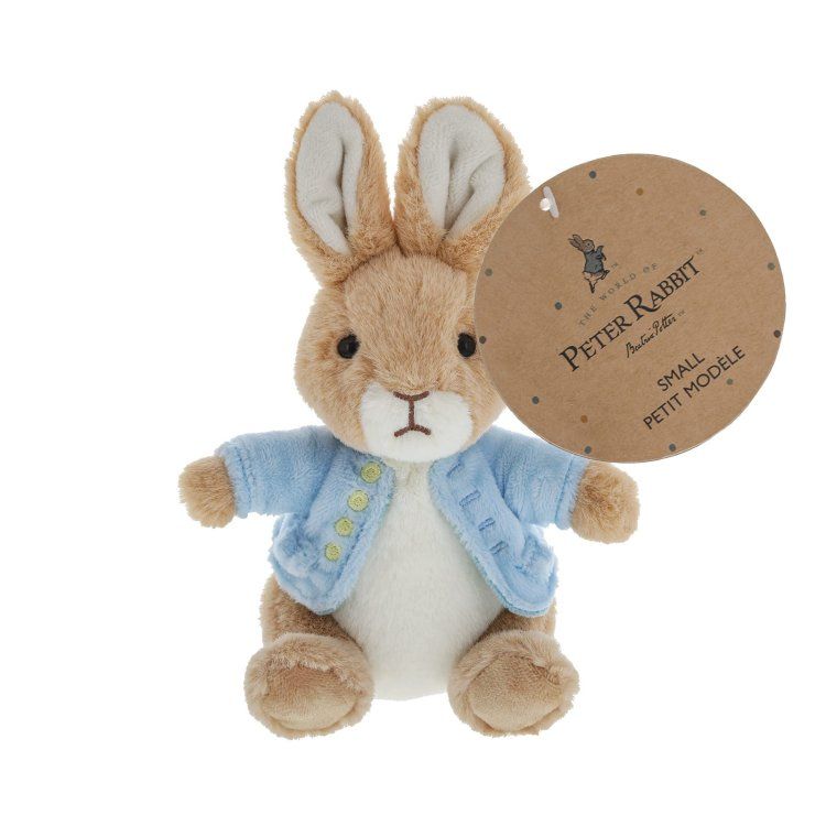 Peter Rabbit Small A30793