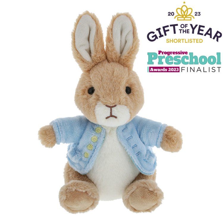 Peter Rabbit Small A30793
