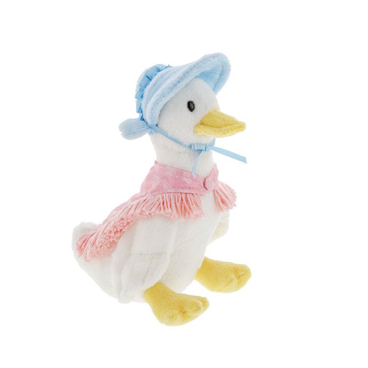 Jemima Puddle-Duck Small A30797