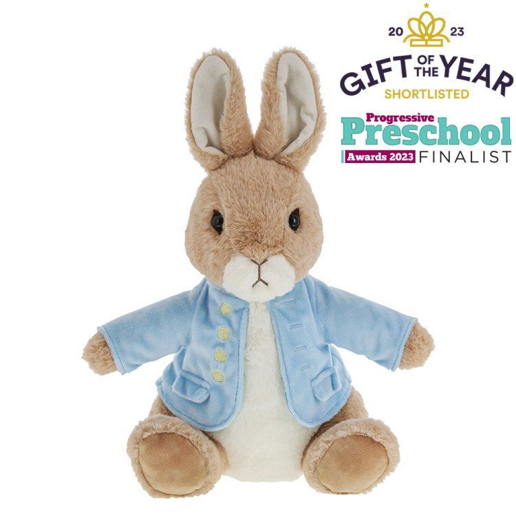Peter rabbit extra large A30802