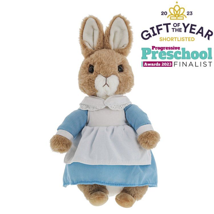 Mrs. Rabbit Large A30804
