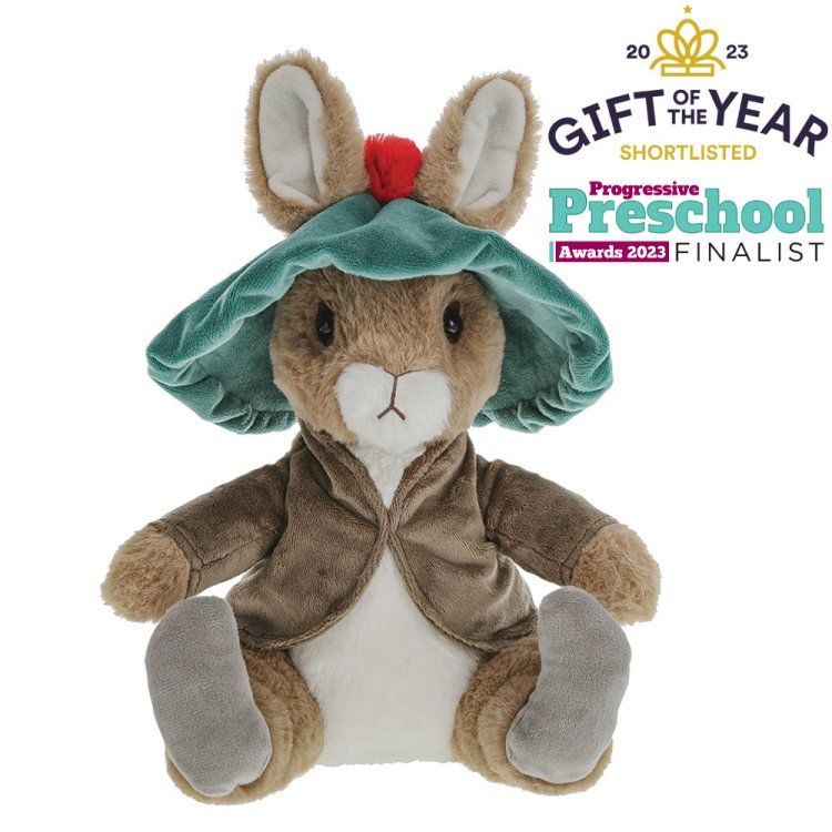 Benjamin Bunny Large A30812
