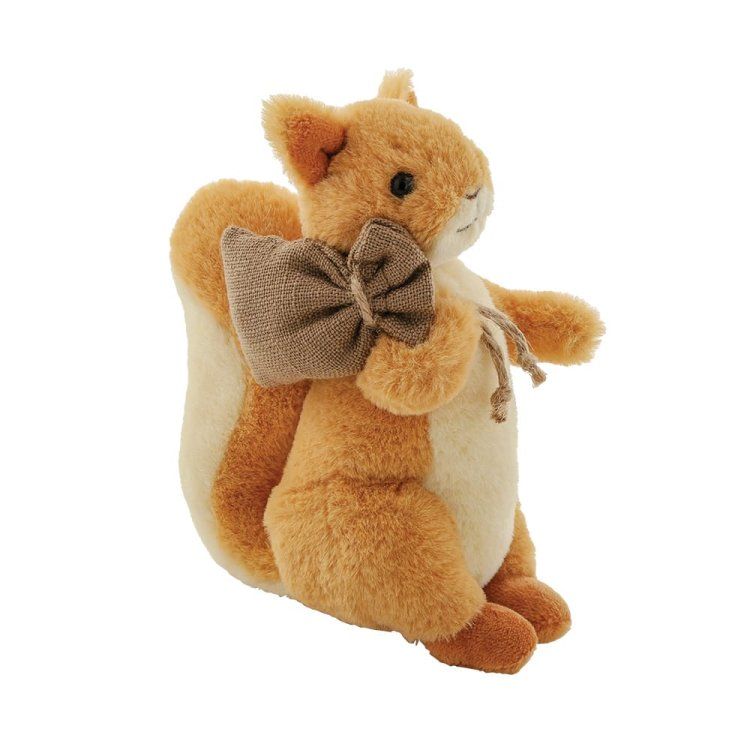 Squirrel Nutkin Small A30823