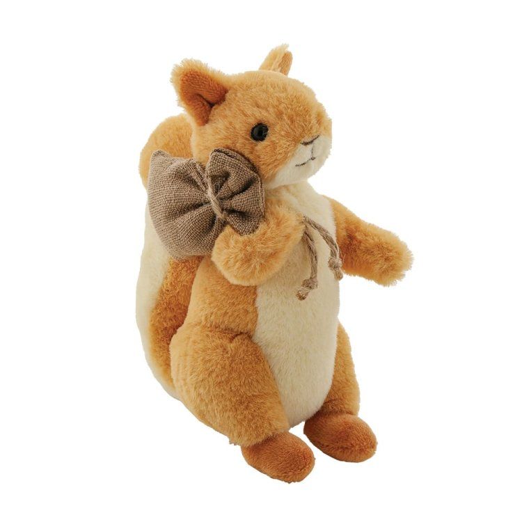 Squirrel Nutkin Small A30823