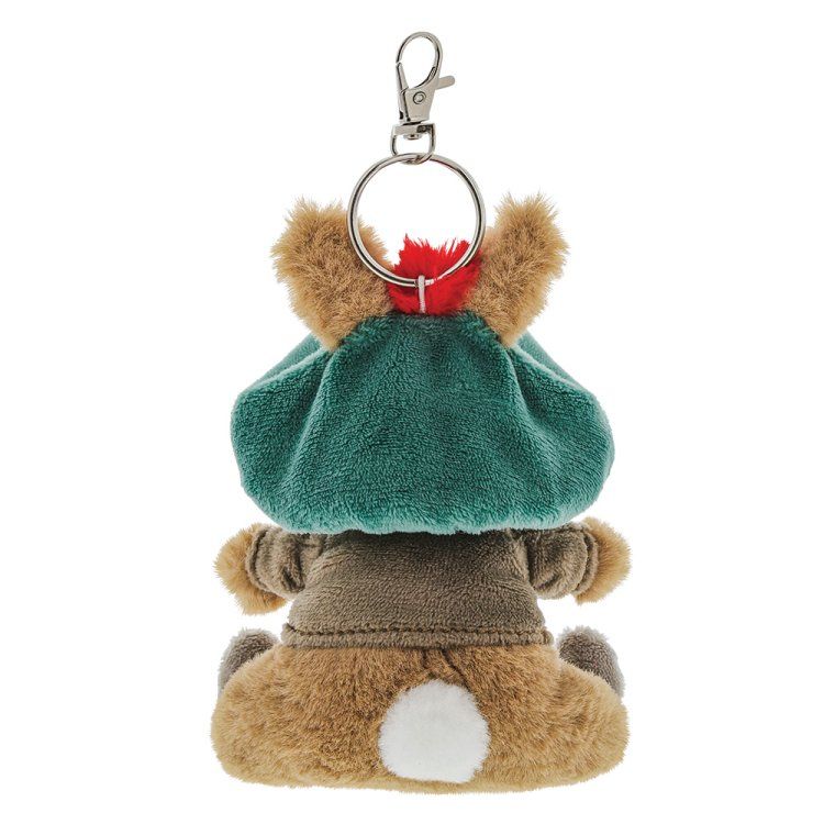 Benjamin Bunny Keyring A31686