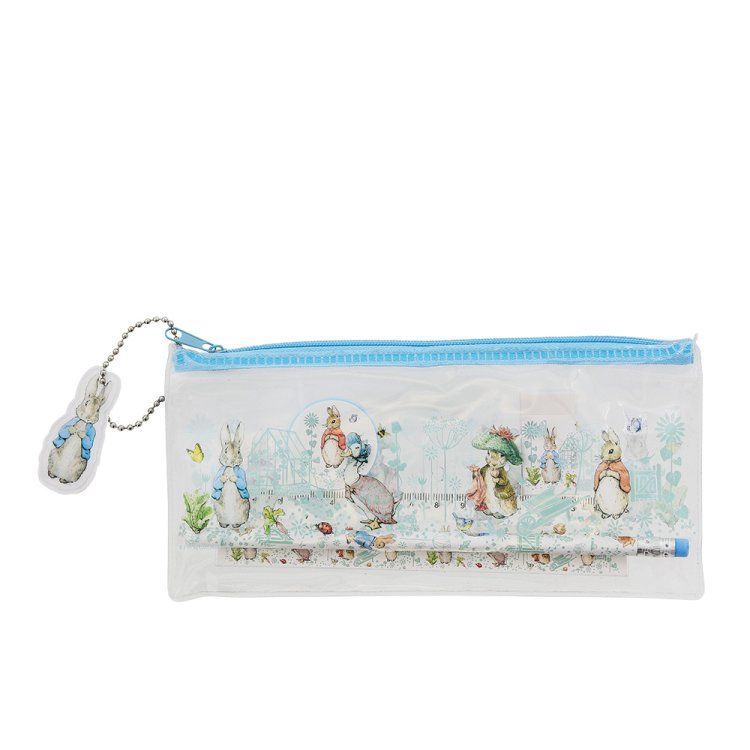 Beatrix Potter Briefpapierset A31701