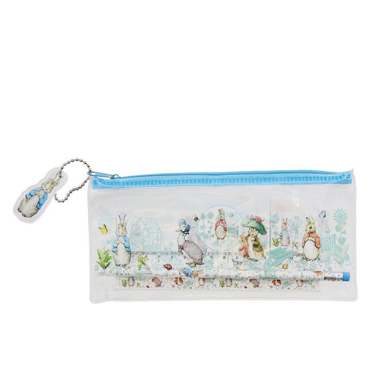 Beatrix Potter Briefpapierset A31701