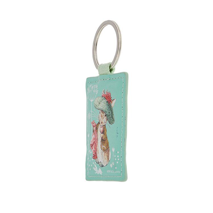 Benjamin Bunny Keyring A31704
