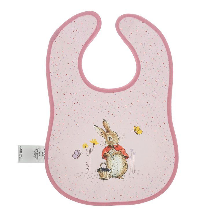 Flopsy Kinderslabbes - Set van 2 A32246